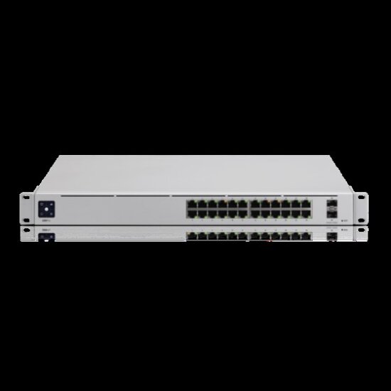 NEW ITEM Ubiquiti UniFi 24 port switch with 24 Gi-preview.jpg